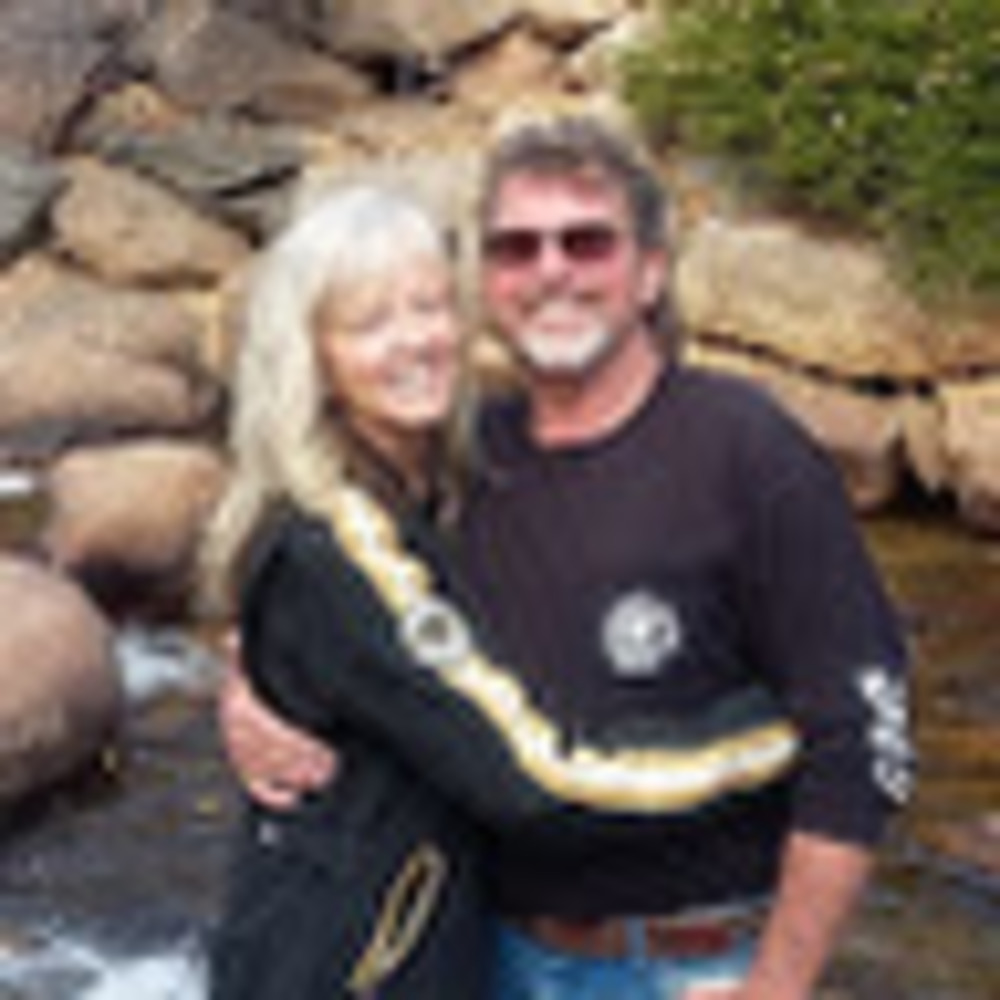 Meet your Posher, Anita